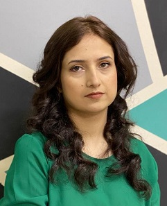Maryam Iqbal